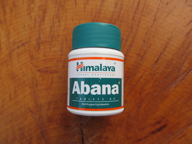 ABANA Himalaya Herbal