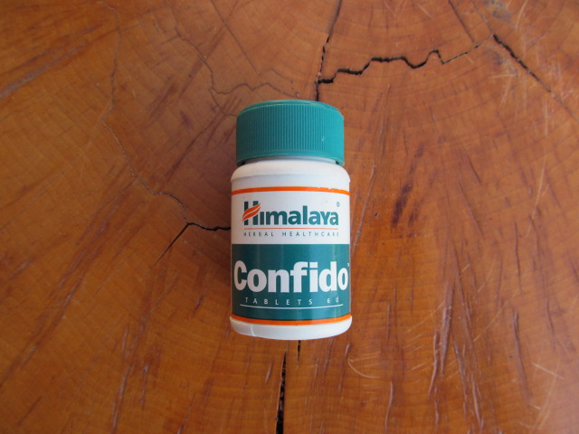 Confido