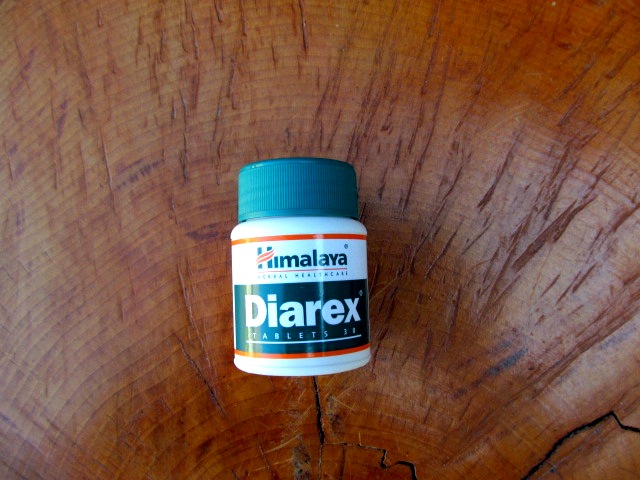 Diarex