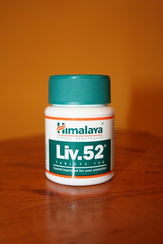 LIV 52