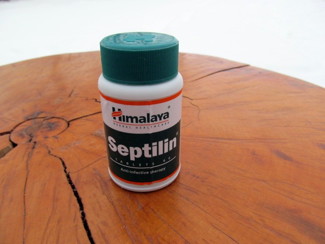 Septilin