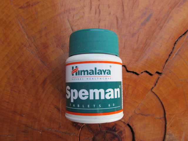 Speman