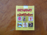 ORTHOVIT – ajurvédské bylinné kapsle