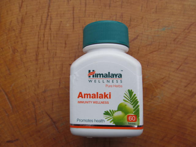 Amalaki