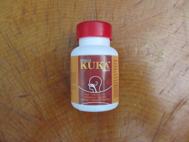 KUKA 