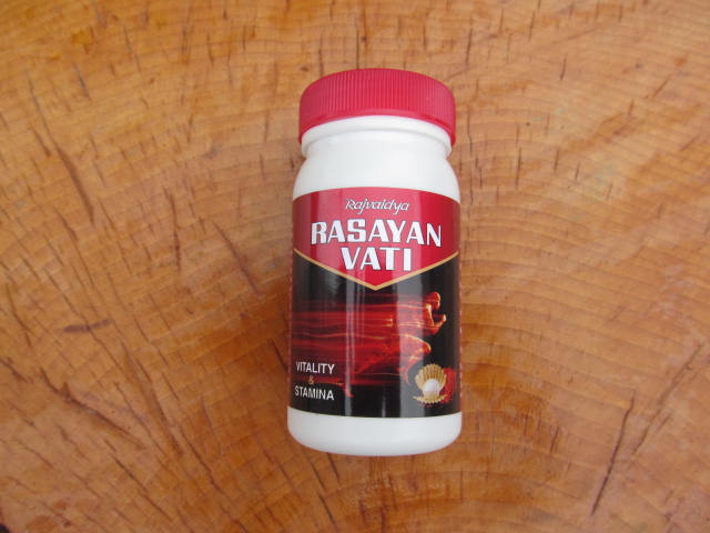 RASAYAN VATI