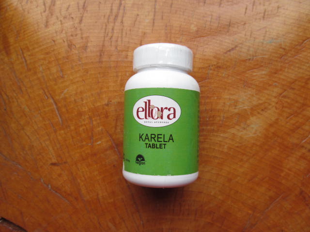 Karela (Ellora)