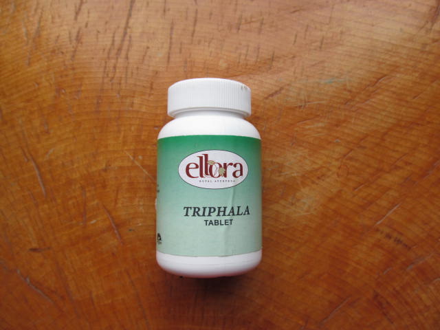 Triphala (Ellora)