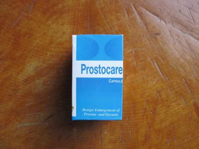 Prostocare