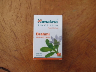 Brahmi 
