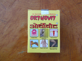 ORTHOVIT 