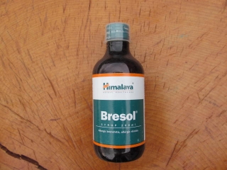 Bresol sirup 200ml